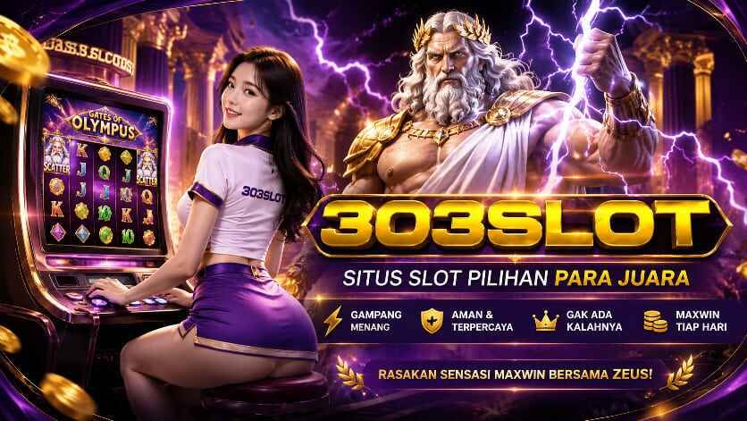 303slot 303slot